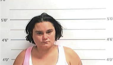 Brandy Lalonde, - Orleans Parish County, LA 